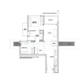 Forest Woods (D19), Condominium #487291761